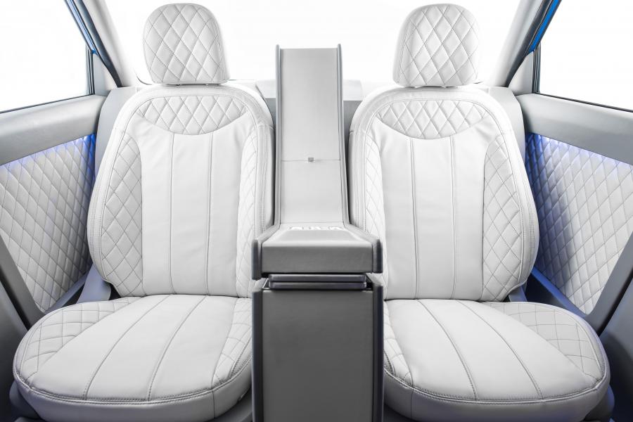  Kia Soul First Class 2016 года  (фото 5 из 6)